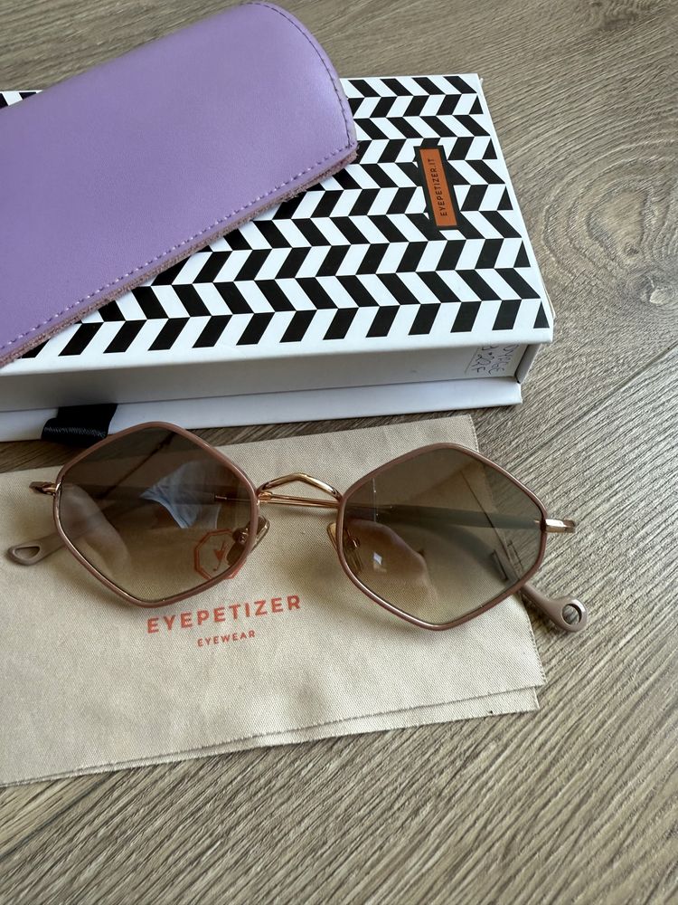 Eyepetizer voyage слънчеви очила