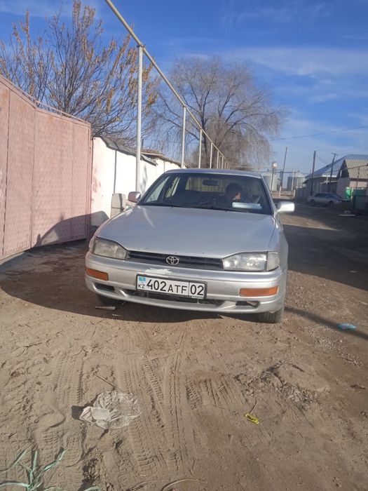 Машина сатылады  TOYOTA