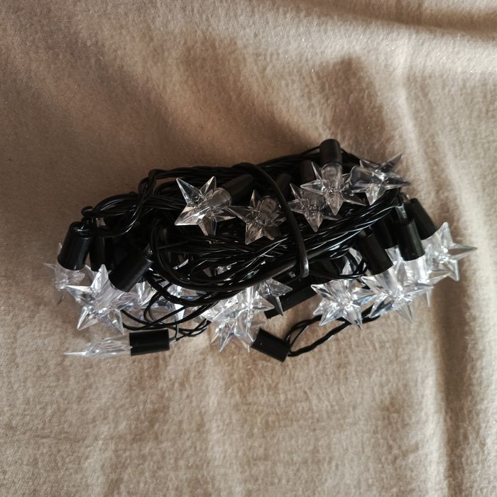 Гирлянды для ёлки на новый год yangi yilga archa uchun girlyandalar 5m