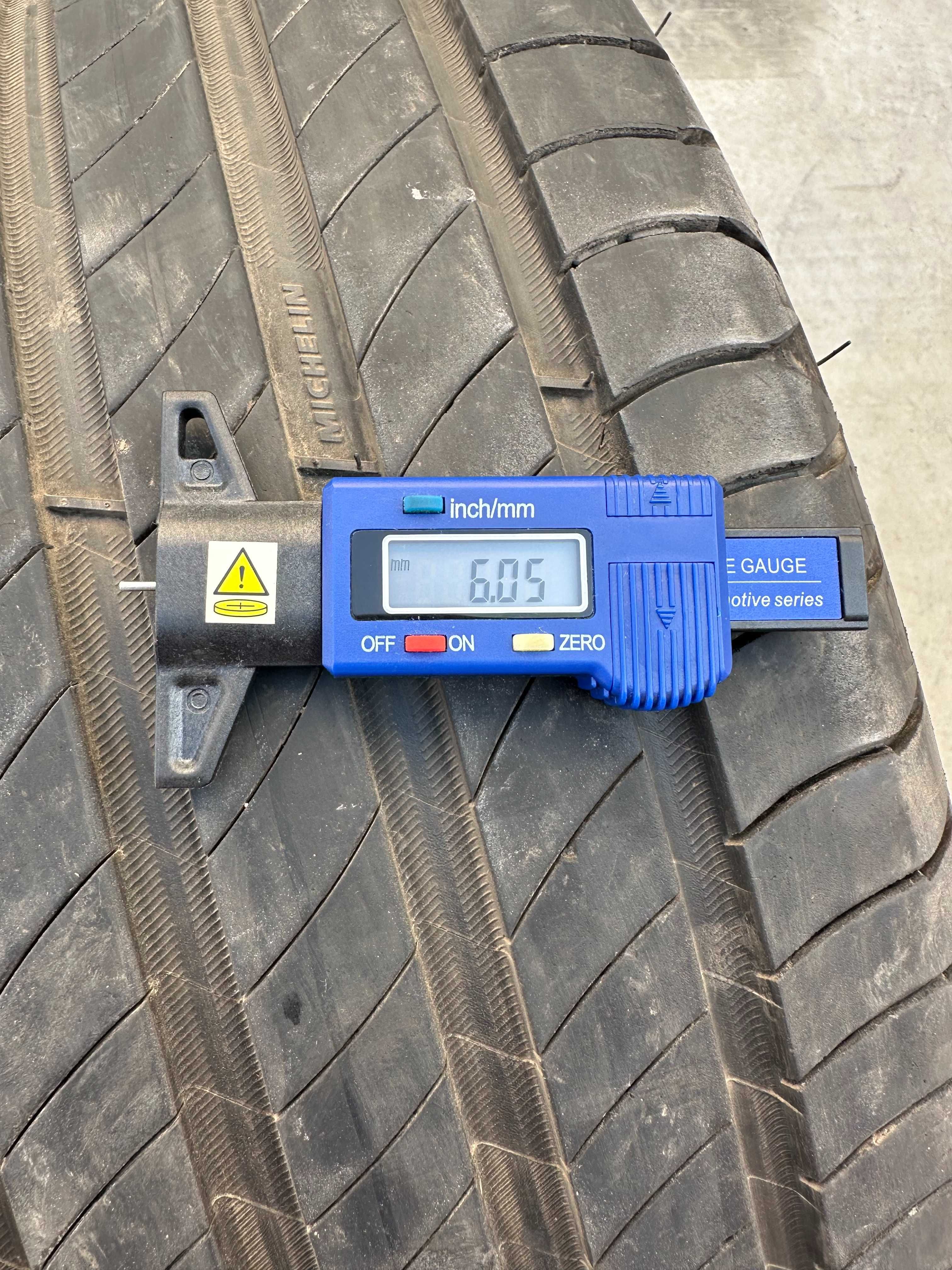 Anvelope Michelin 235/40R19 - Livrare Rapida, Garantie, Stare buna!