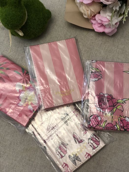 Калъф за паспорт VS