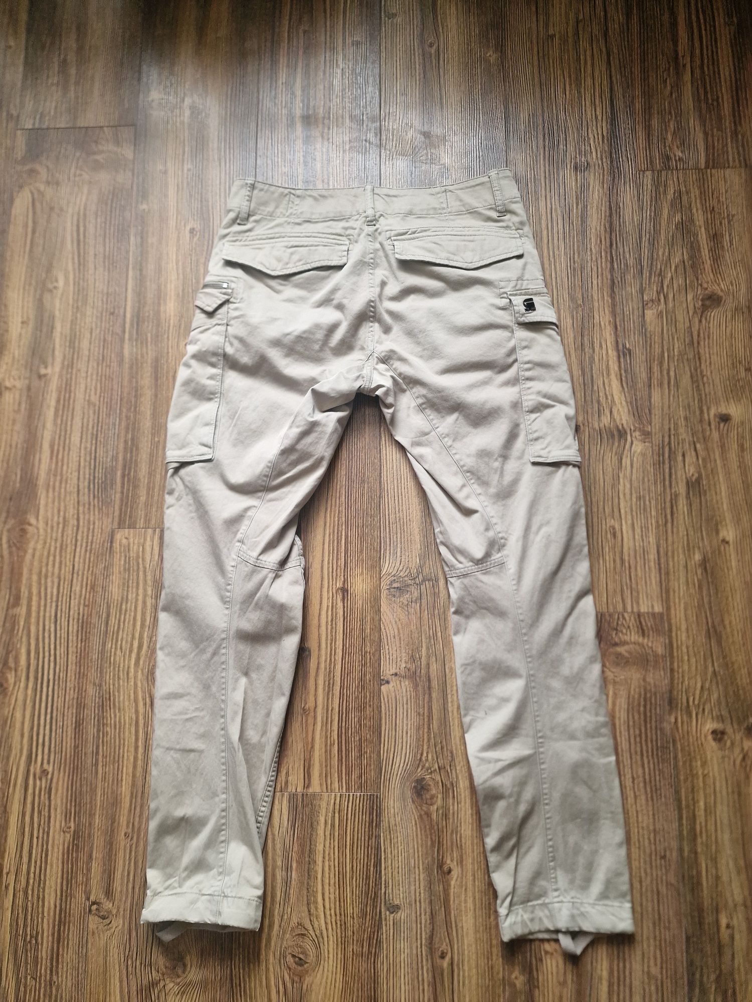 Страхотен мъжки панталон G STAR RAW размер 32/ 33