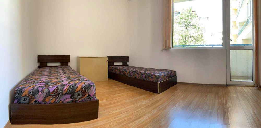 Дава се под наем Двустаен апартамент в Бургас, Братя Миладинови - 43 кв.м за 178.5 € - Снимка #3