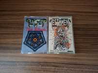 Testament аудио касетки