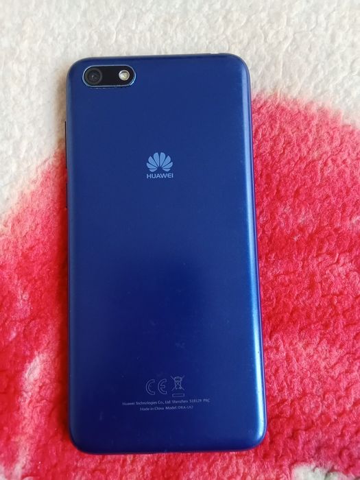 Продам Huawei Y5 prime