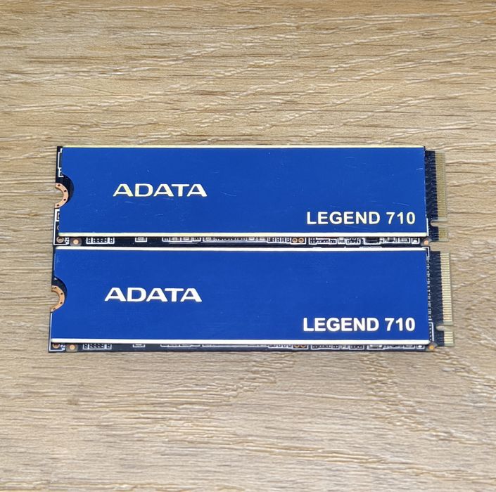 SSD 1TB Adata Legend