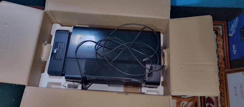 Prentr l 805 yaxshi xolatda