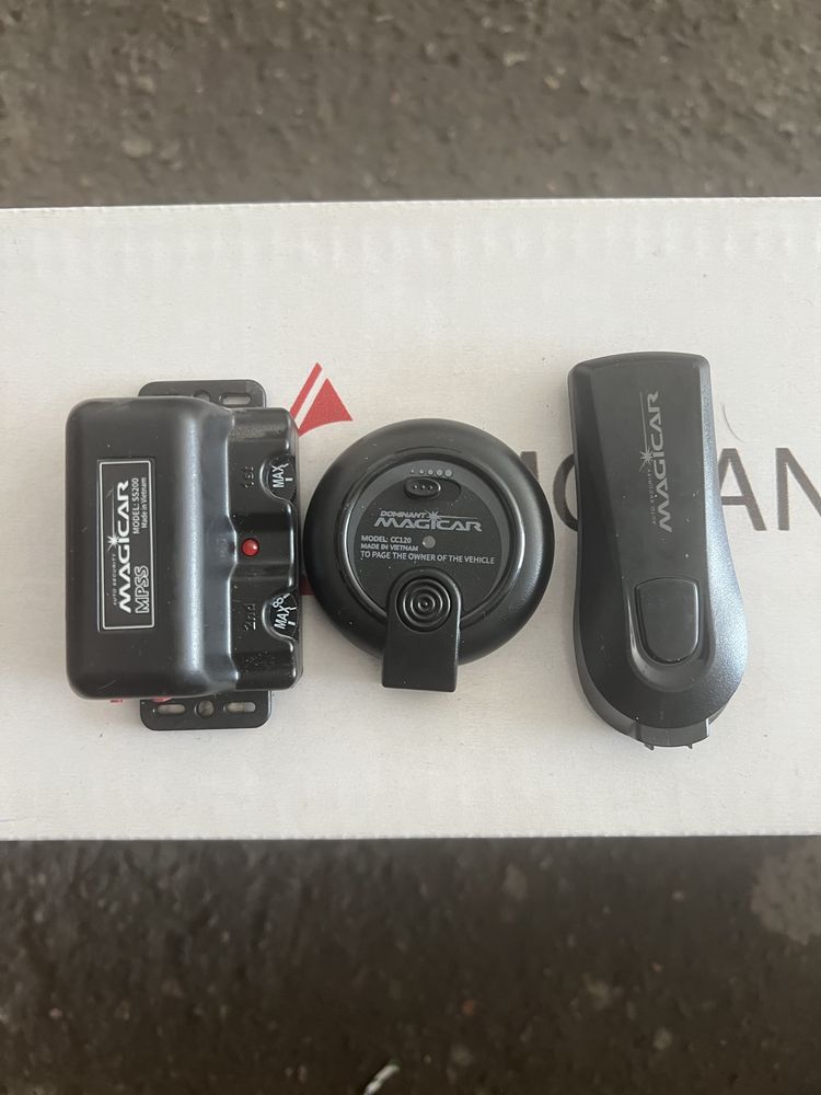 Mejikar 906 Daminat Arginal