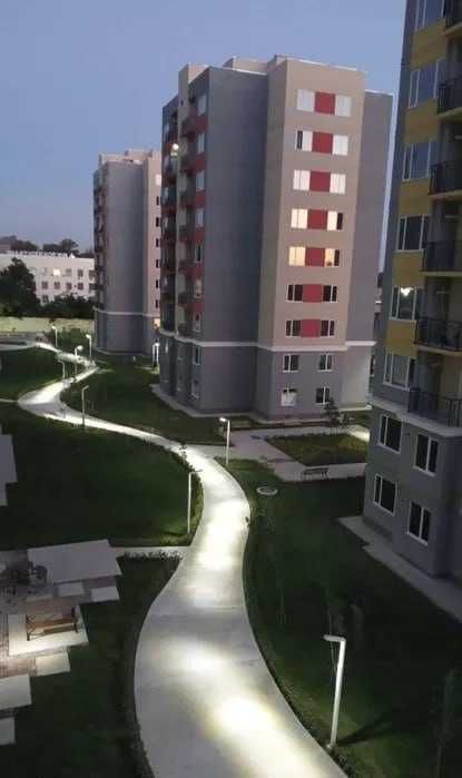 ;Чиланзар‼️2ком квартира 60м2 Ок тепа Круг улНурафшан Спарт Товар