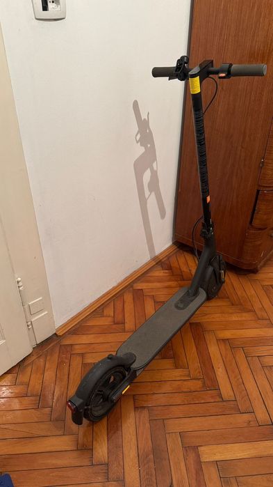 Xiaomi Mi Lite electric scooter