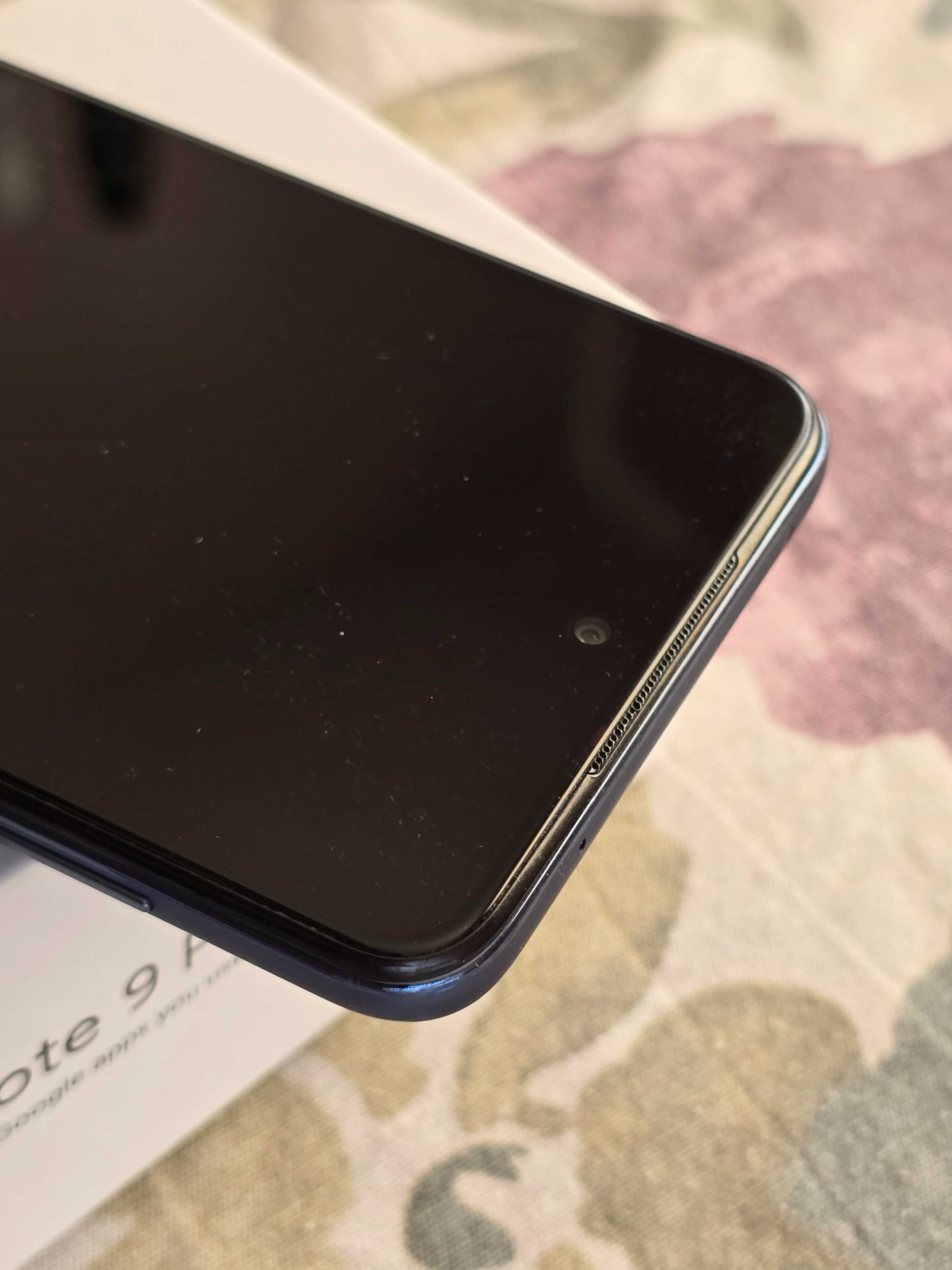 Redmi note 9 pro