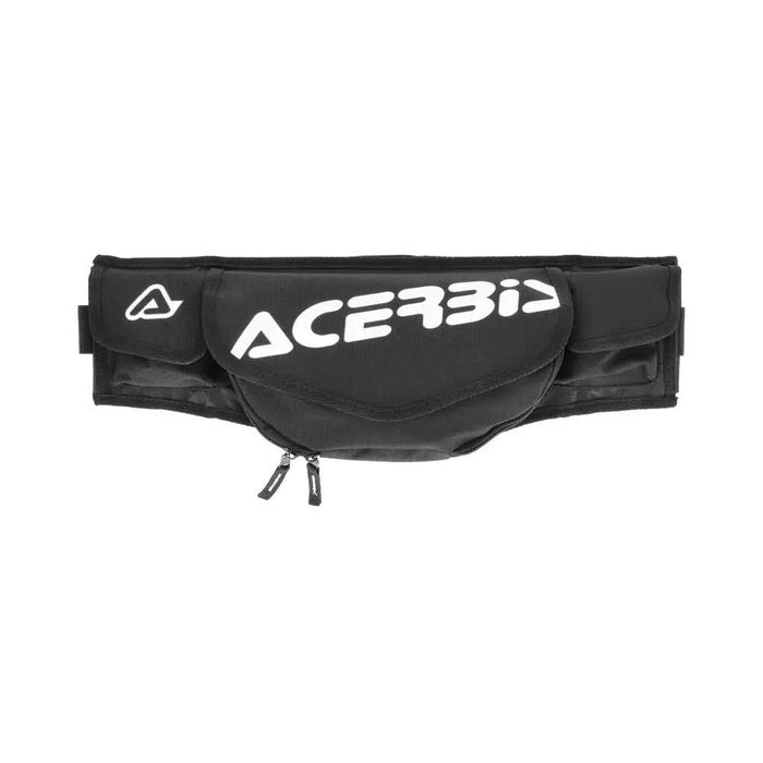 Acerbis Чанта Ram Black/White
