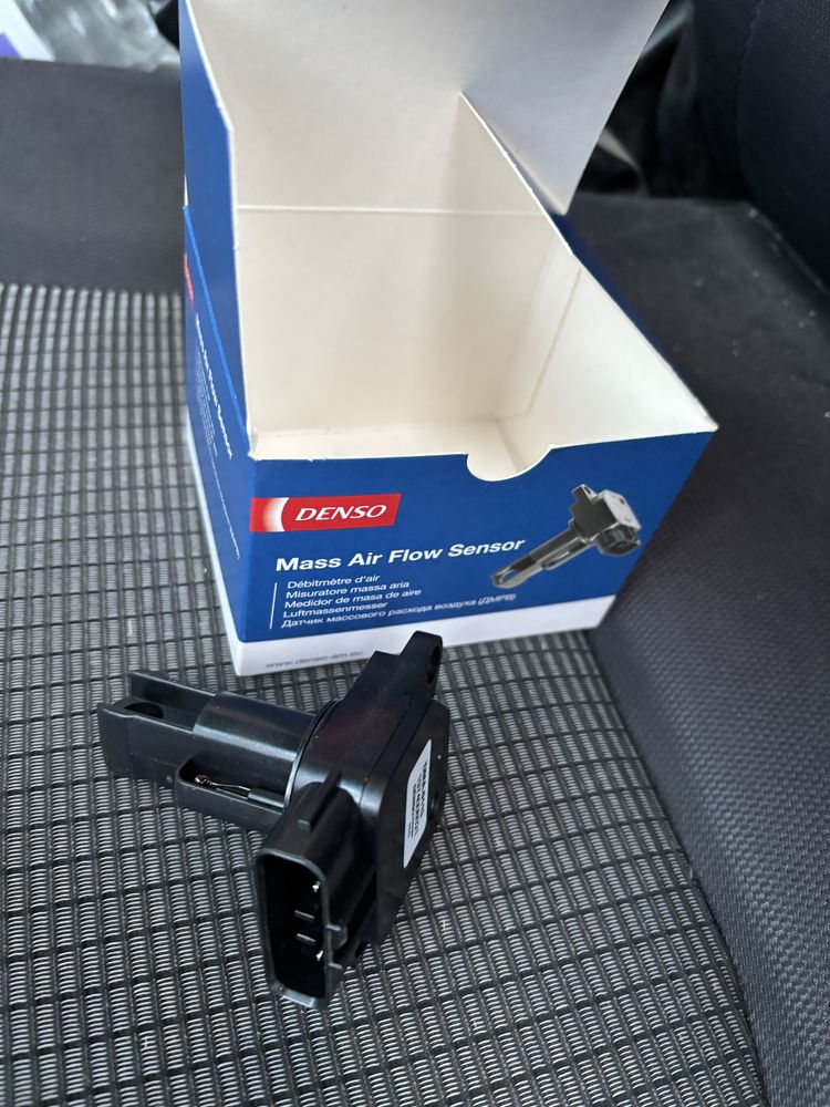 Debimetru aer Mitsubishi L200