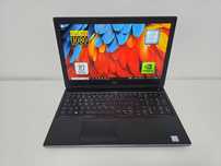 Laptop DELL Precision Workstation i7 nVIDIA P2000 GAMING Garantie