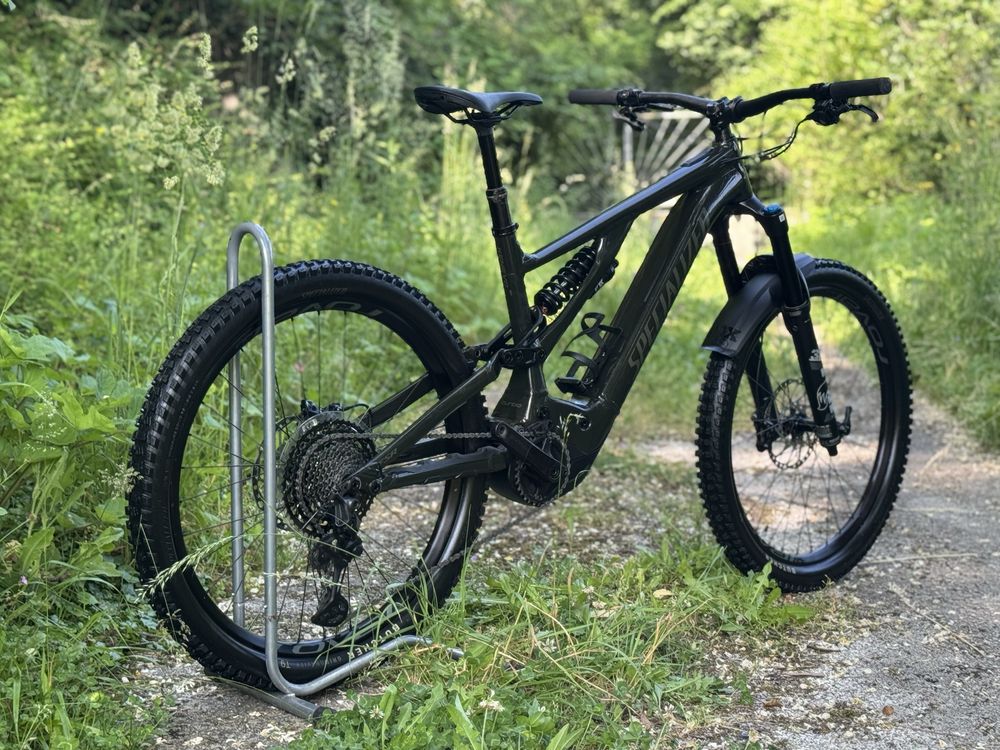 Електрически велосипед E-bike SPECIALIZES TURBO KENEVO COMP (L размер)