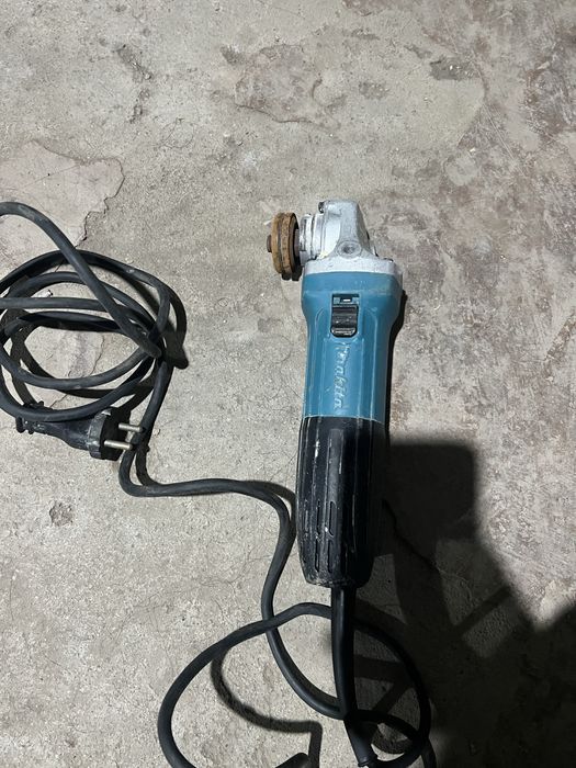 Balgarka ishlab turibdi