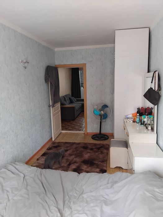 Авиагородок 2/4/5 54 м² Балкон 2×6