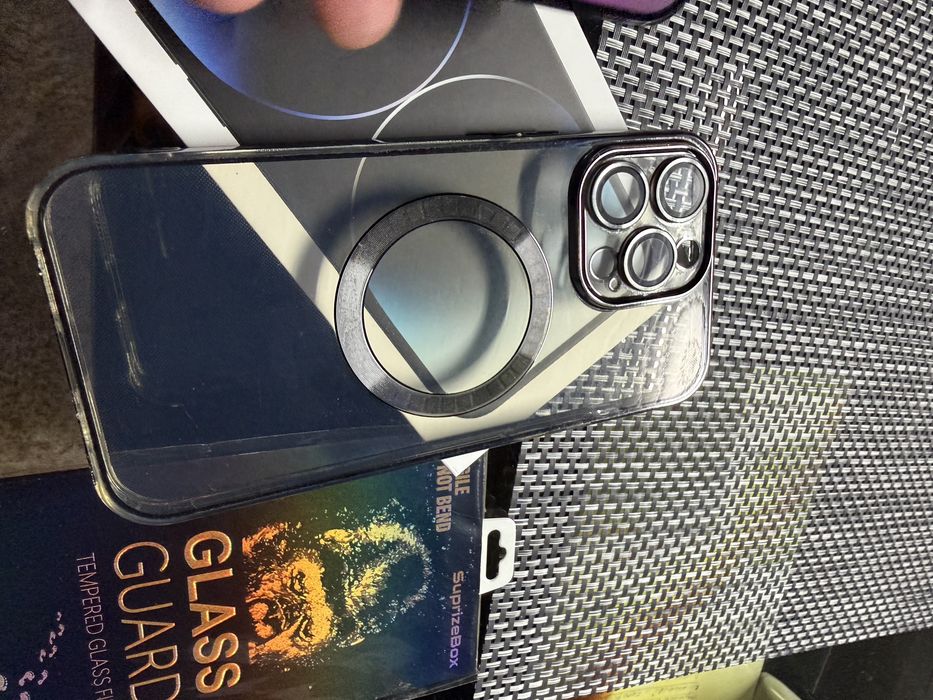 Iphone 14 Pro Max 256GB