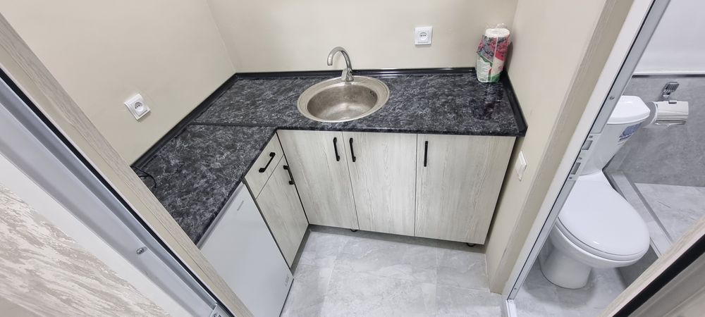 Сдается в аренду под офис нежилое помешение на долгосрочный срок