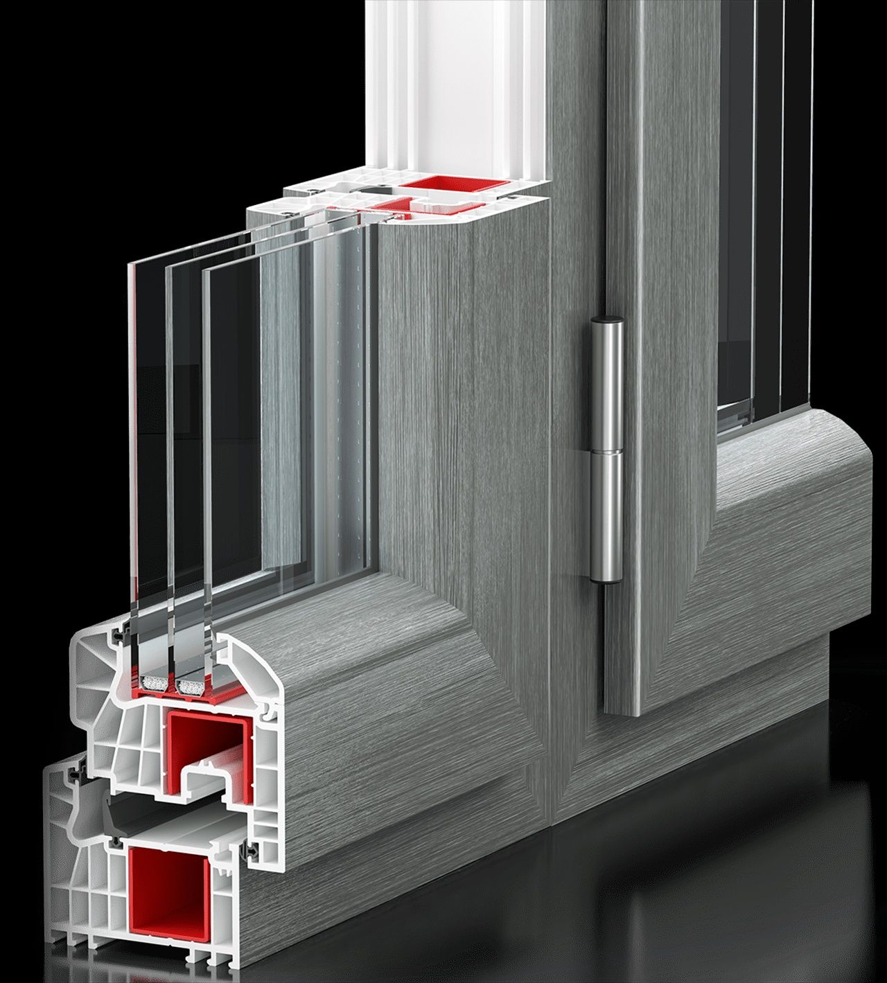 AKFA  engelberg thermo