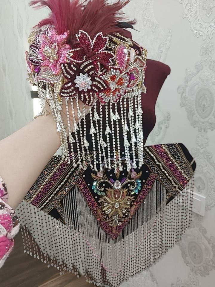 Калпокча дасрумолашки