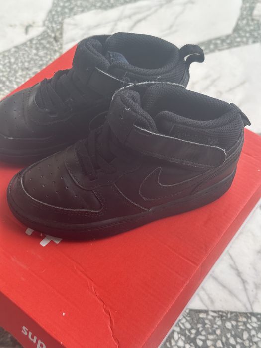 Детски обувки Nike