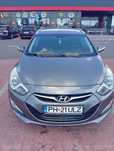 Hyundai i40 motor,2013