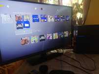 Playstation 4 modat cyber punk