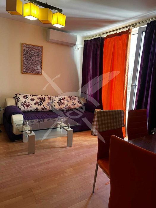 Тристаен апартамент в Слънчев бряг 96089