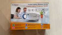 Full HD 1080p Прожектор TX‑I77
