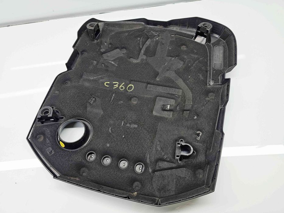 Capac motor  AUDI A5 Sportback (F5A, 9T) [Fabr 2016-prezent] 04L103925