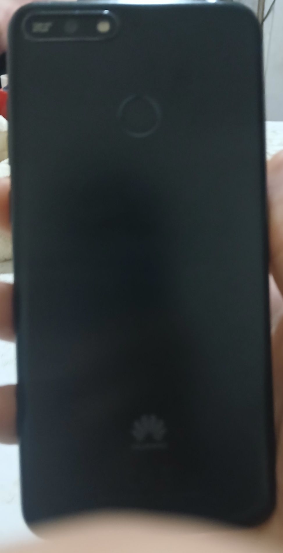 Huawei Y6 Prime 2018