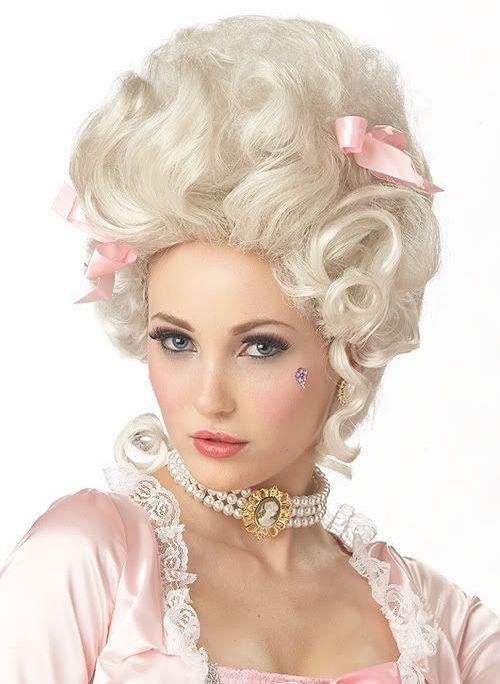 Прокат платья Rococo Medieval