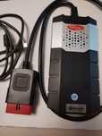 Diagnoza Delphy instalata pe laptop HP
