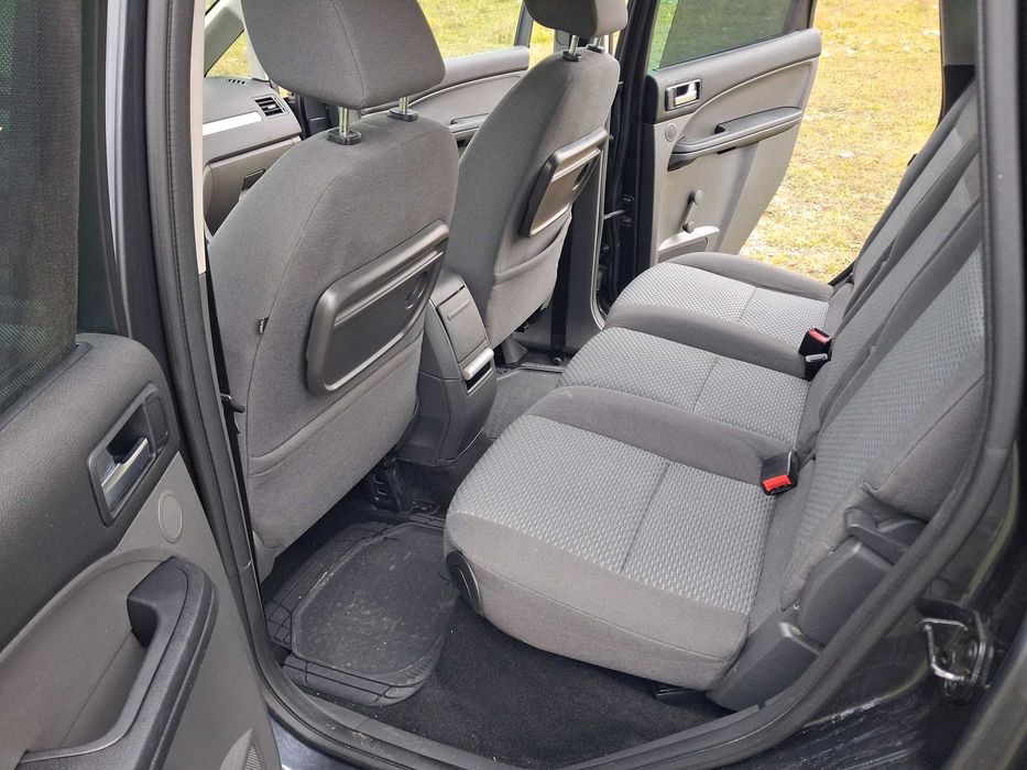 Ford CMAX Diesel 2005