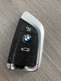 Cheie BMW X5 pachet m