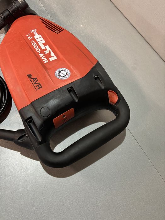 Hilti te 1500 picamer ciocan demolator