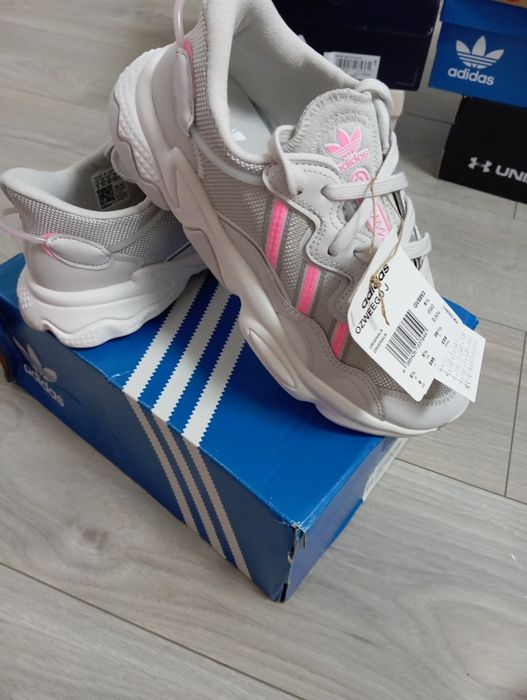 Adidas ozweego mărime 38.5 24 cm preț fix