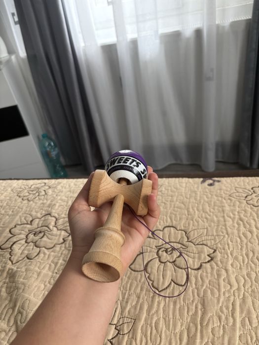 Kendama sweets starter