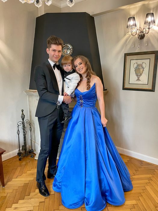 Rochie nasa/banchet/ botez/ nunta