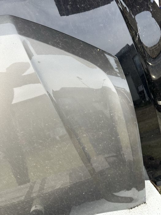 VW T-Cross Оригинален преден Капак