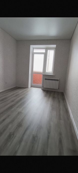 Сдам 1 комнатную новую квартиру мкр-н Береке