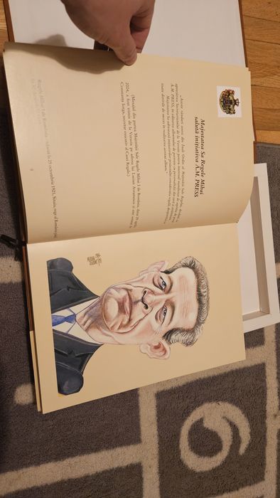 Cum ma vezi și cum te vad. . 101 Portrete de Marian Avramescu , 2004