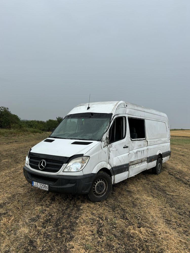 Mercedes Speinter 2.2CDI 315XL