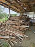 Vând popi metalici cofraj,panouri doka,tego 2.5×50 m
