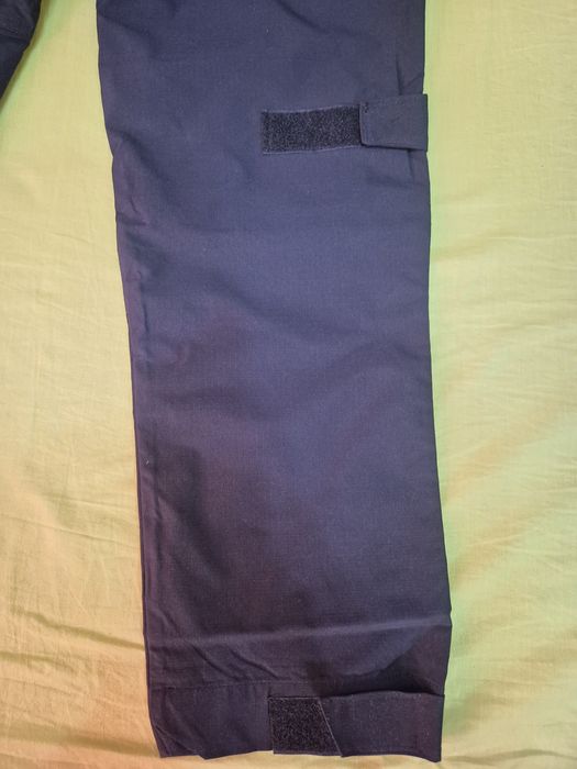 Pantaloni tactici jandarmi, pompieri mărimea L