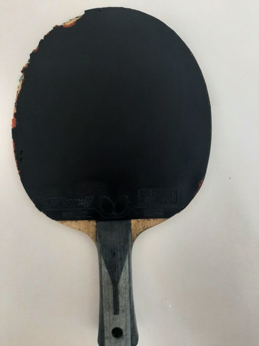 Ракетка для настольного тенниса Timo boll ALC