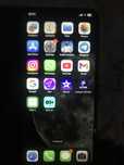 Iphone xsMax 256gb