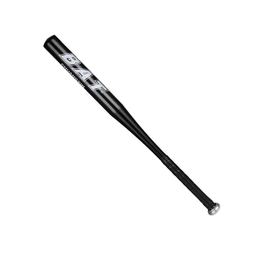 Bata Baseball BAT, Aluminiu, diverse culori 81 cm