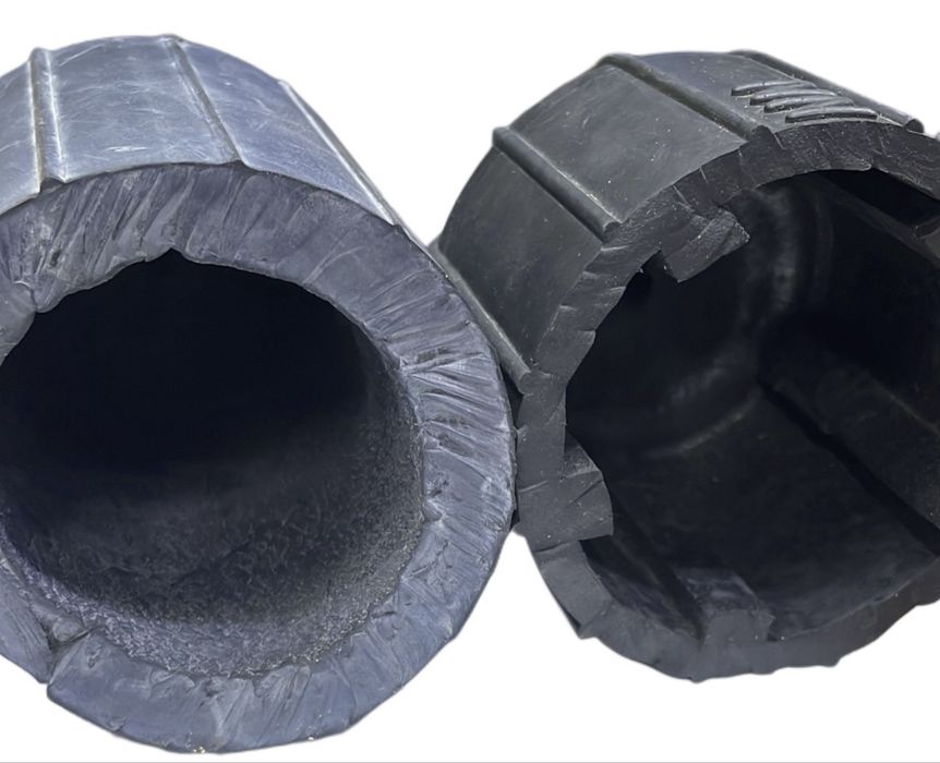 Пневмабаллоны на пружину